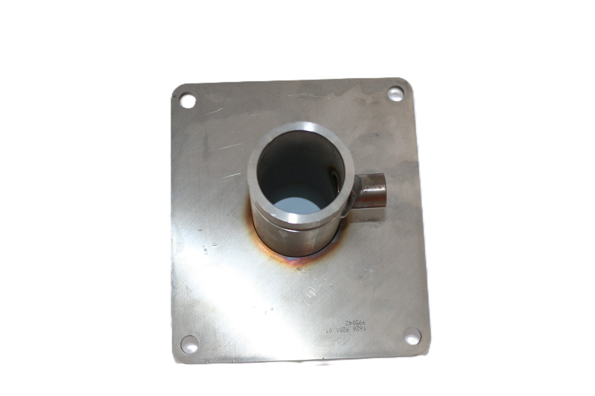 ATLAS COPCO - 1626920101 - FLANGE THREADED