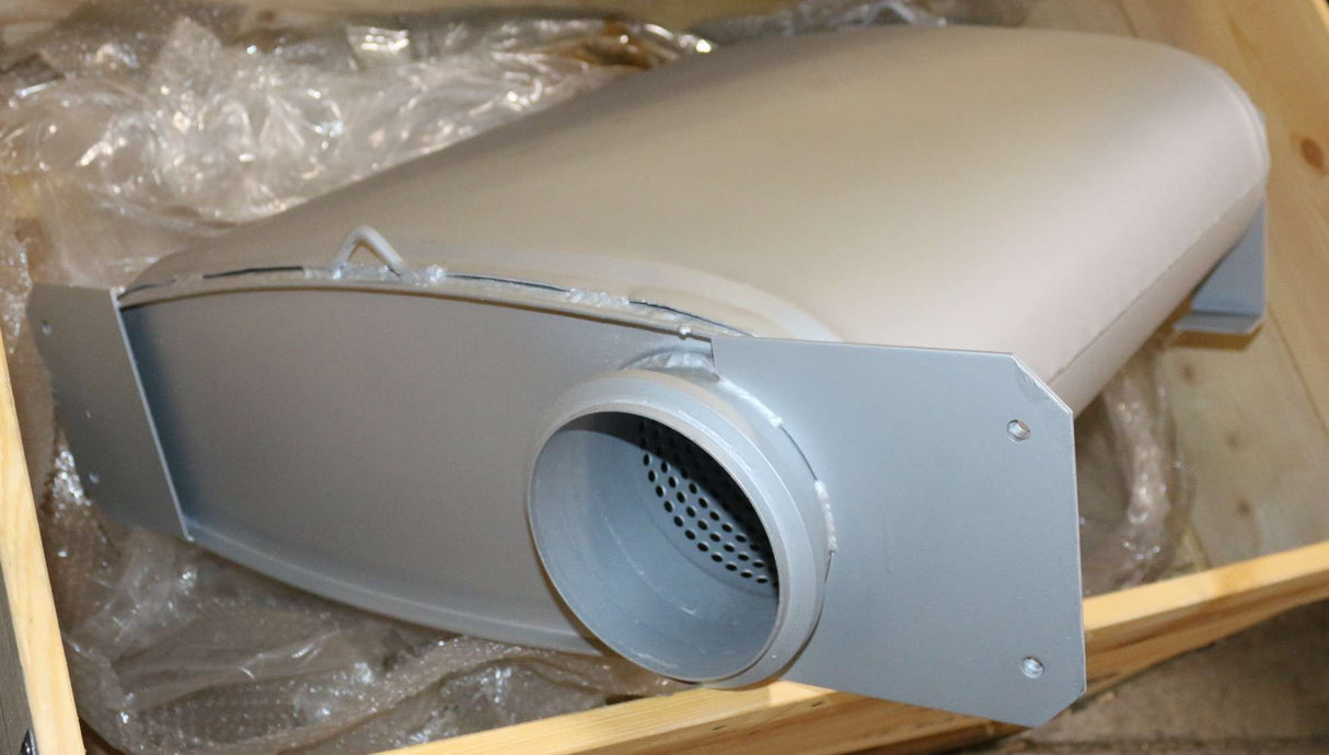 ATLAS COPCO - 1092664300 - MUFFLER