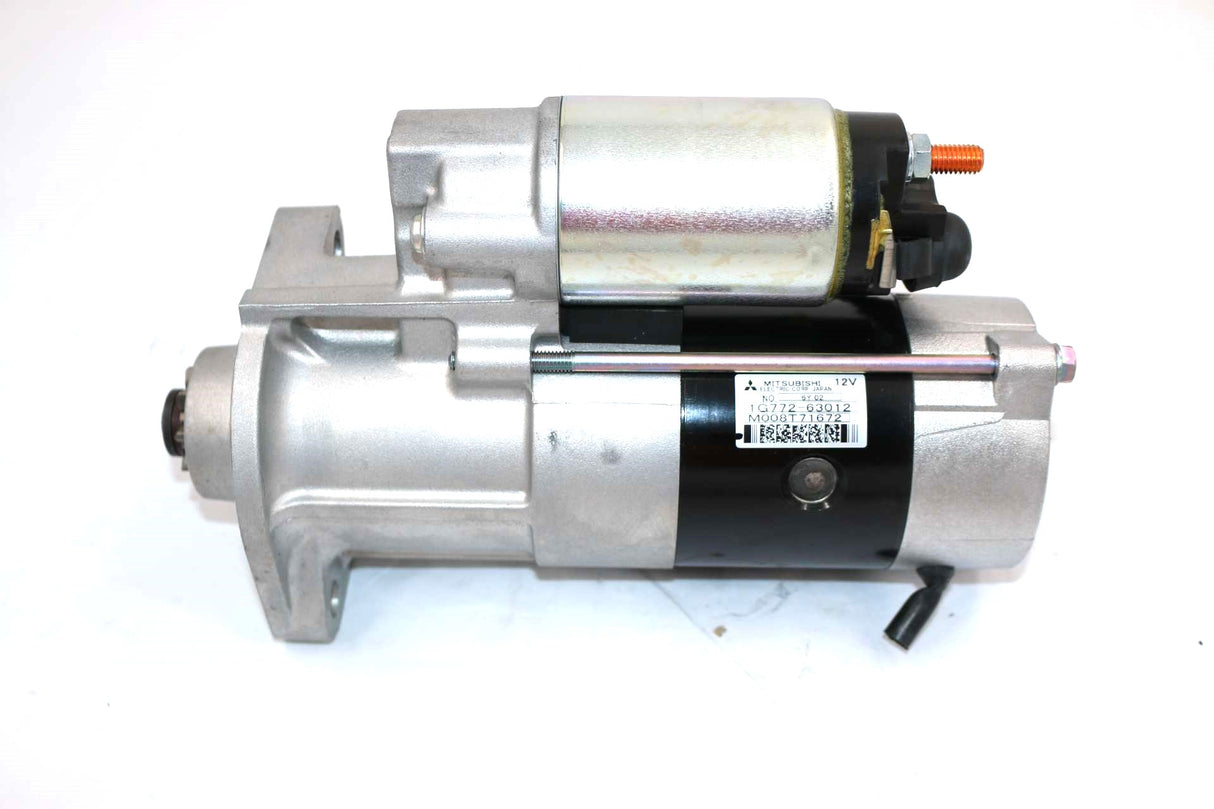 ATLAS COPCO - 1636301039 - STARTER ASM