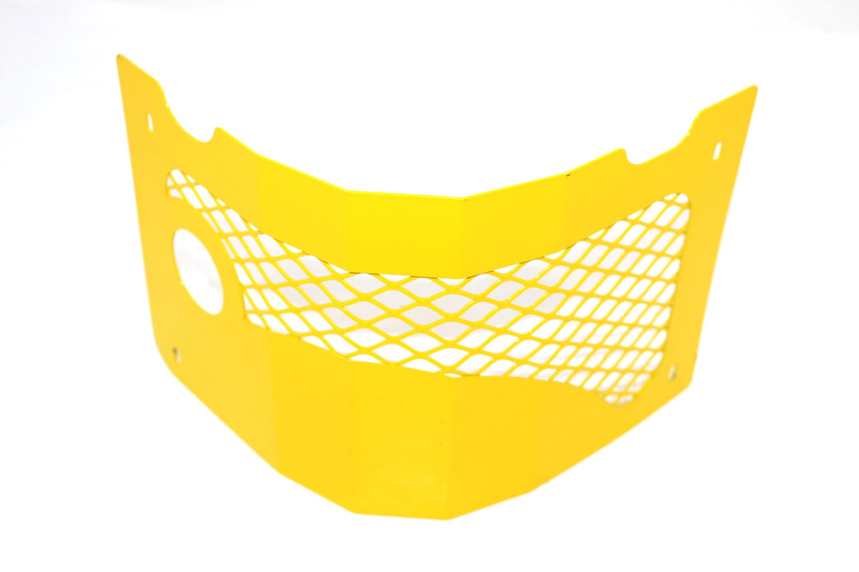 ATLAS COPCO - 3377021469 - COVER (AIR FILTER)