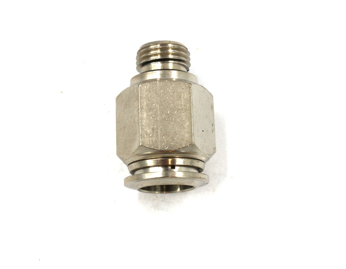 ATLAS COPCO - 0583810159 - STRAIGHT PUSH FIT CONNECTOR1/4