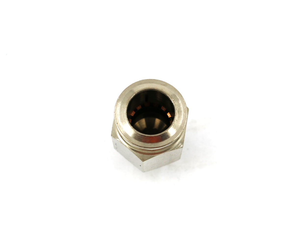 ATLAS COPCO - 0583810159 - STRAIGHT PUSH FIT CONNECTOR1/4