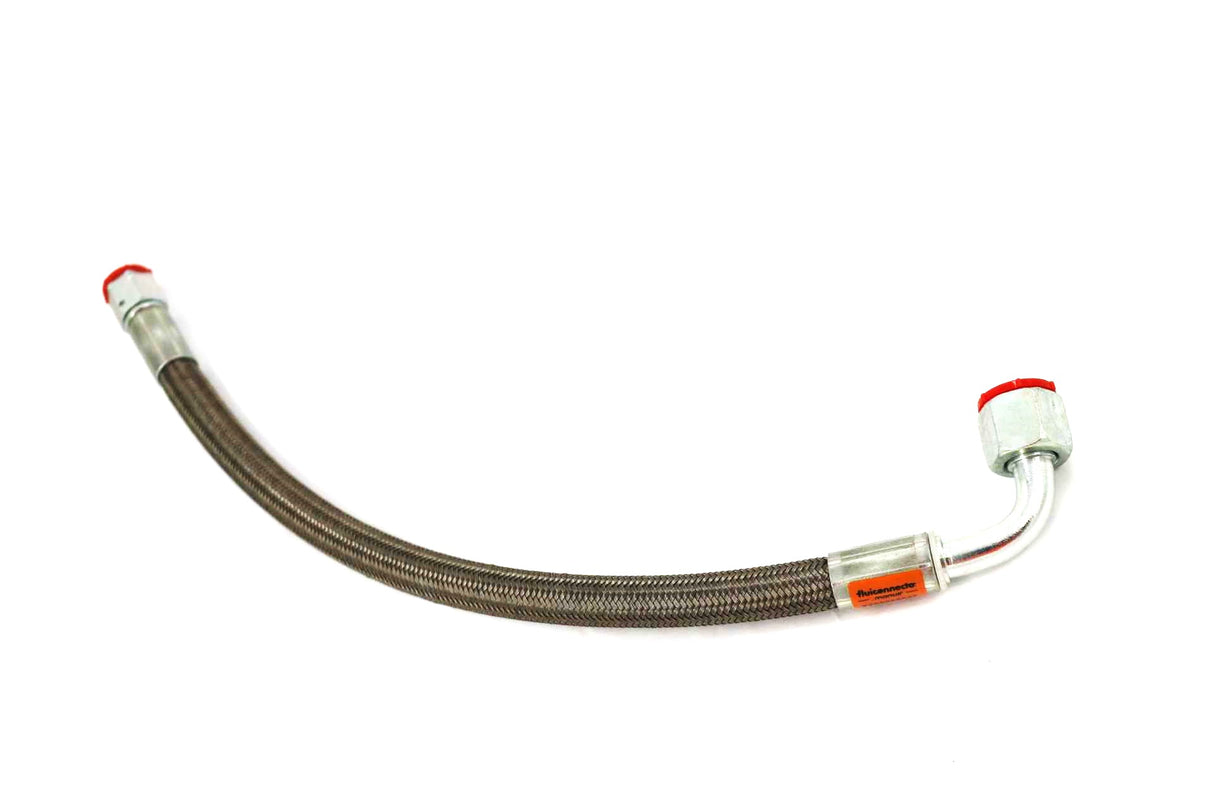 ATLAS COPCO - 1626280902 - FUEL LINE