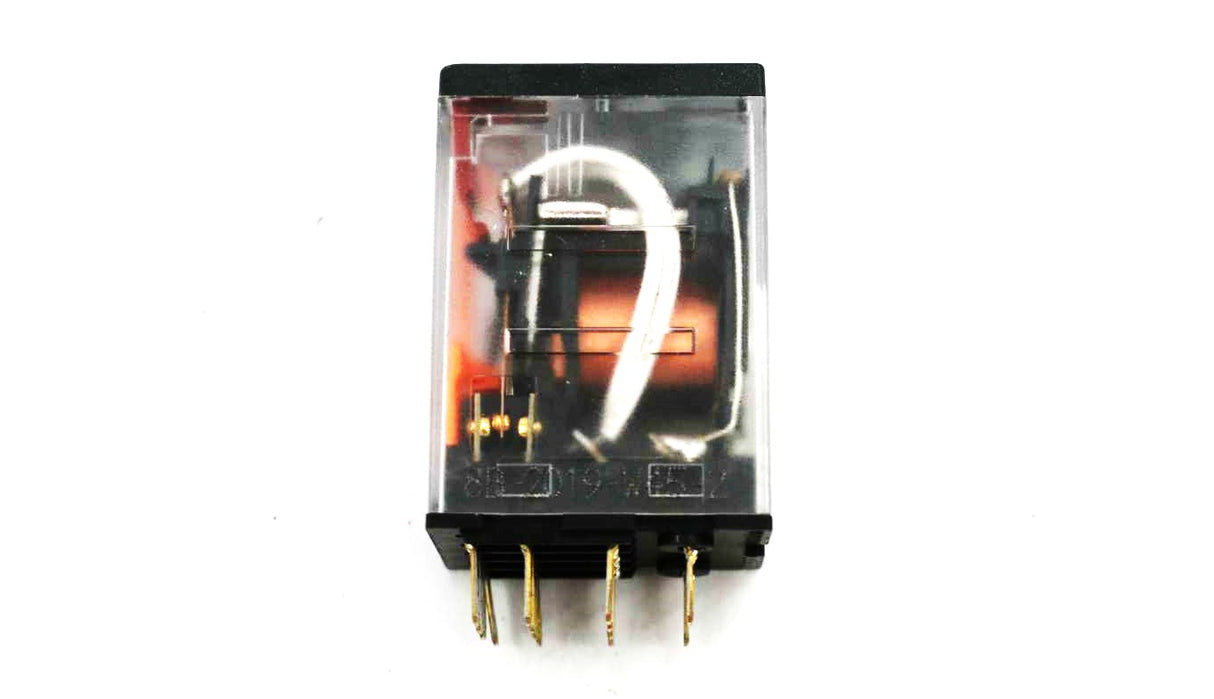 ATLAS COPCO - 1633016839 - RELAY 230V-6A-4 CONTACTS
