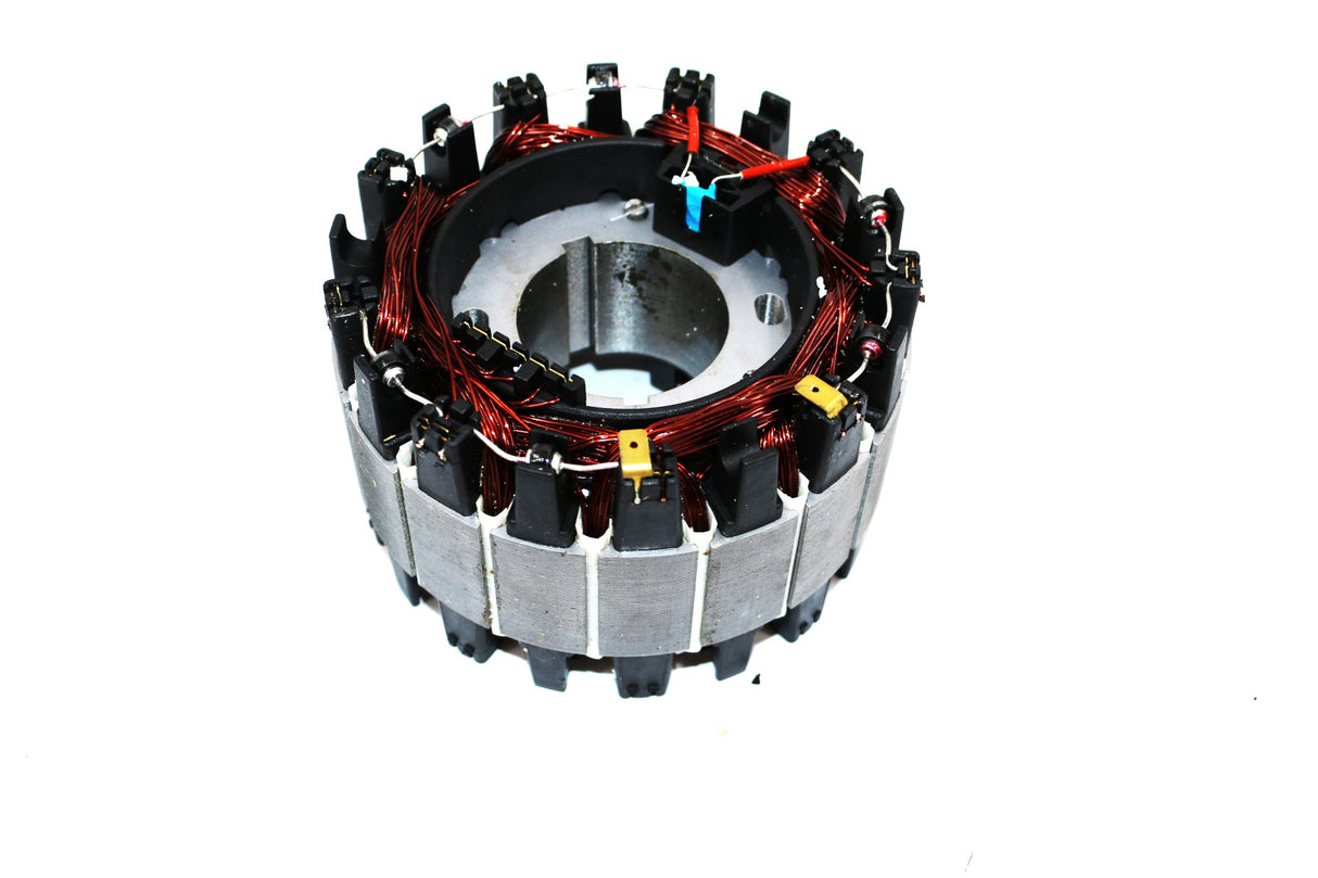 ATLAS COPCO - 1636301452 - EXCITER ROTOR