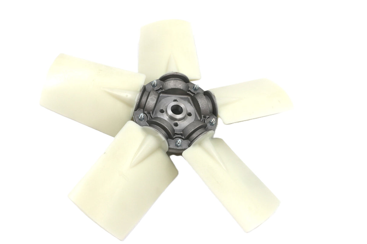 ATLAS COPCO - 1604676200 - FAN