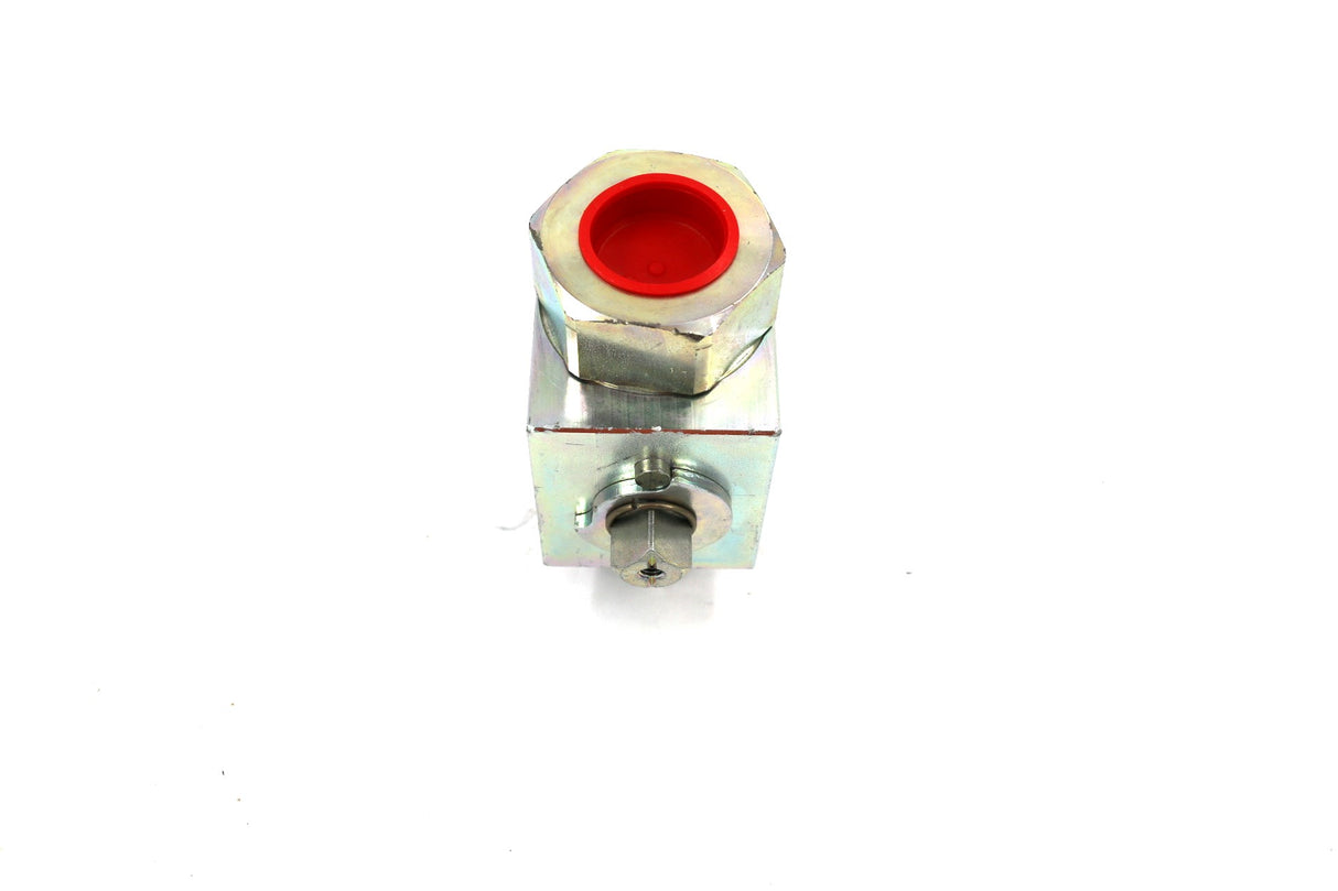 ATLAS COPCO - HC60302000 - VALVE BALL 1" NPTF 5000