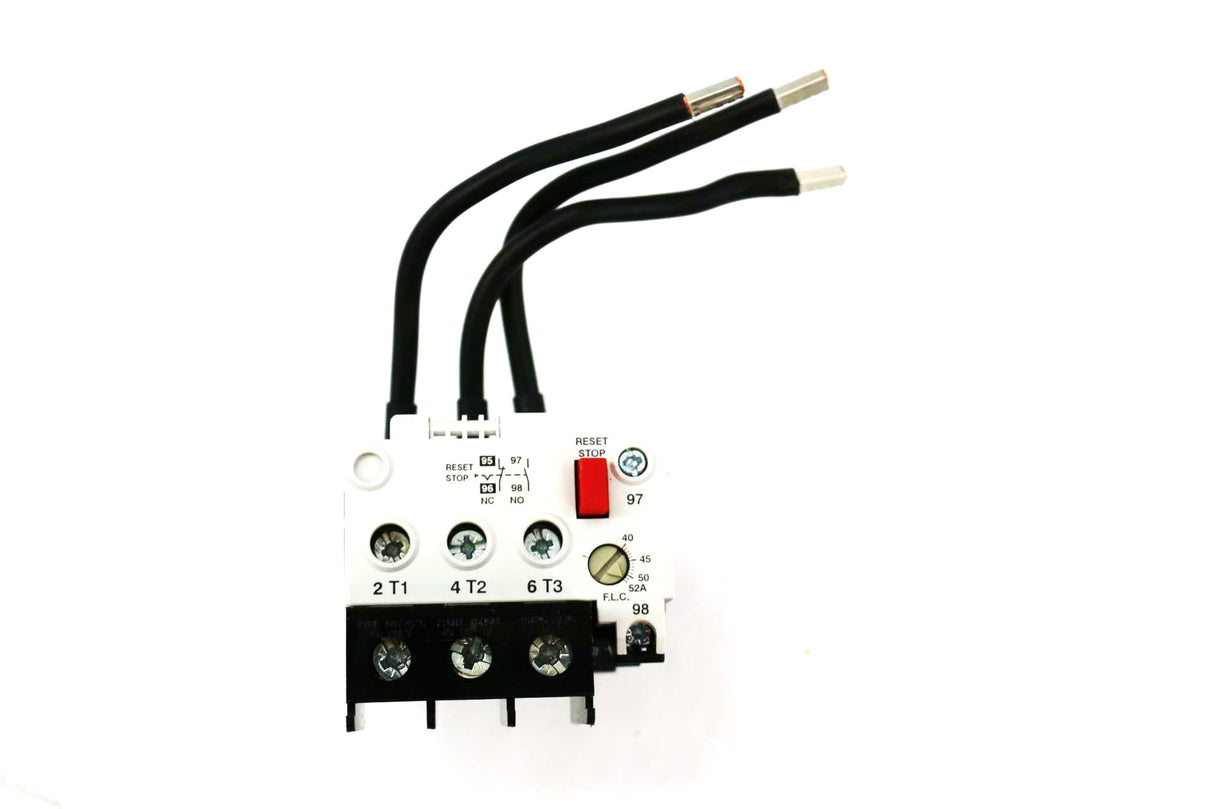 ATLAS COPCO - 470W743549 - OVERLOAD RELAY 40-52A