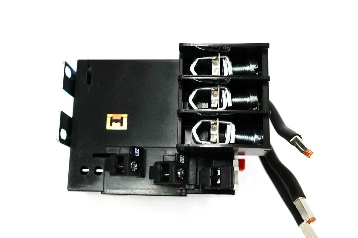 ATLAS COPCO - 470W743549 - OVERLOAD RELAY 40-52A