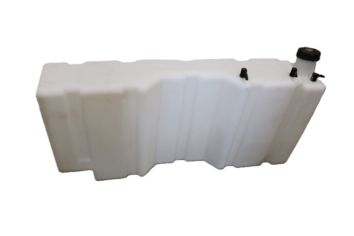 ATLAS COPCO - 1028856750 - FUEL TANK ASSEMBLED
