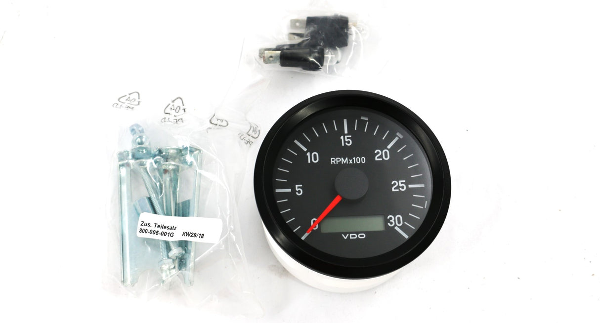 ATLAS COPCO - 1092754800 - OTM TACHOMETER