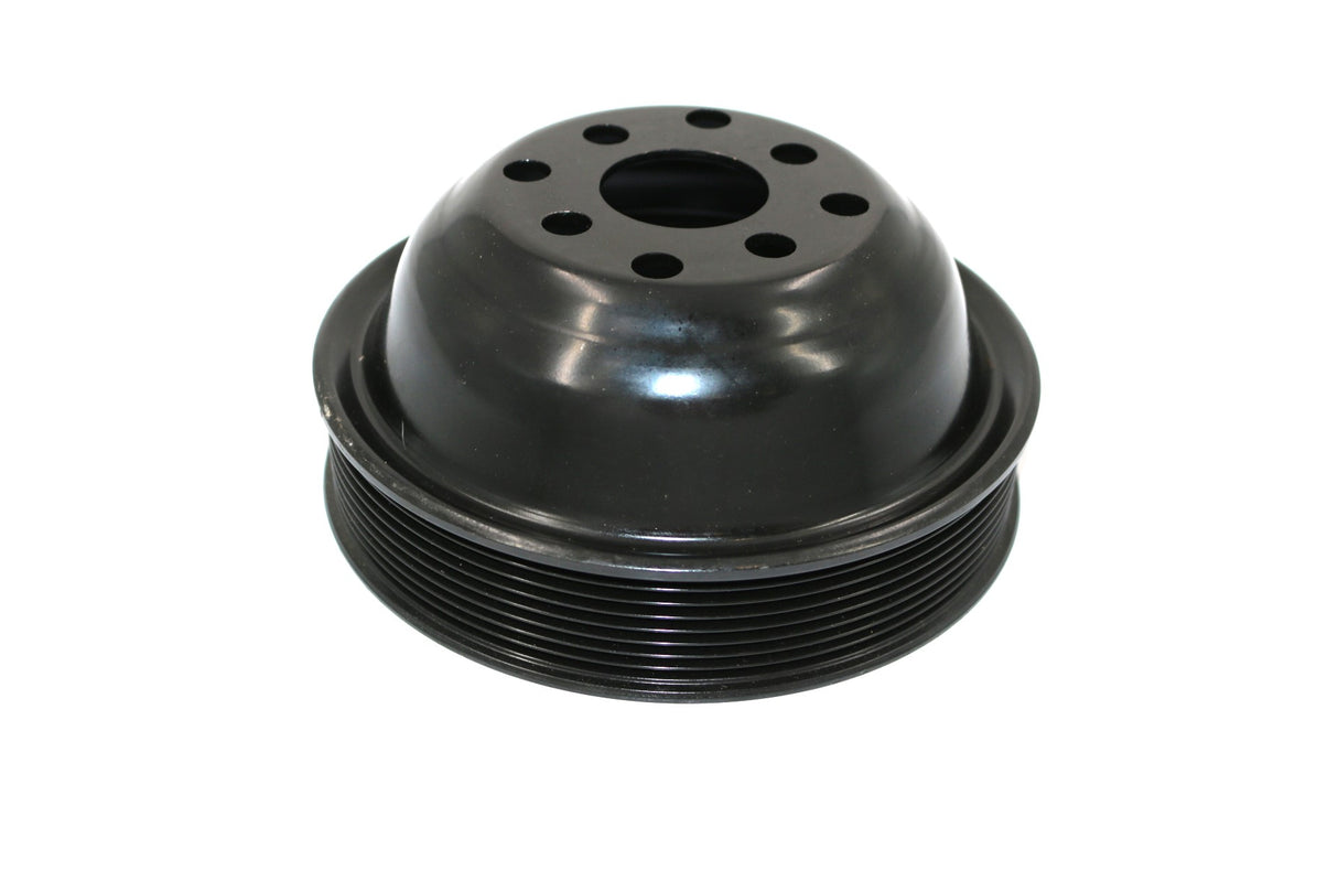ATLAS COPCO - 1636304066 - FAN BELT PULLEY