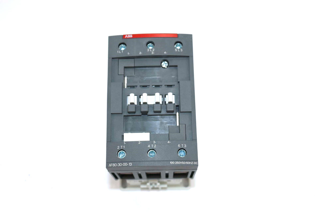 ATLAS COPCO - 3081601425 - CONTACTOR AF80 100-250V