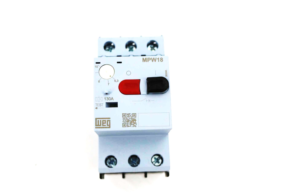 ATLAS COPCO - 1028873390 - MOTOR CIRCUIT BREAKER