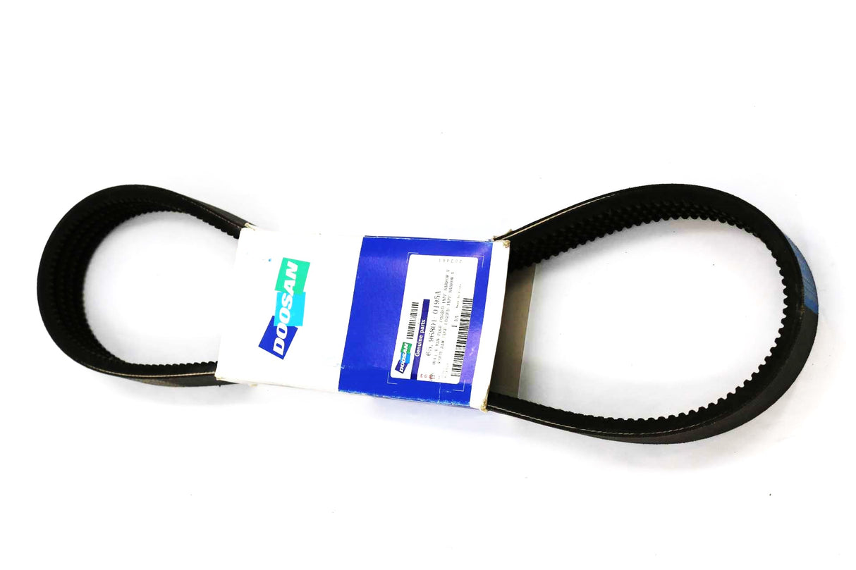 ATLAS COPCO - 1636300909 - V-BELT