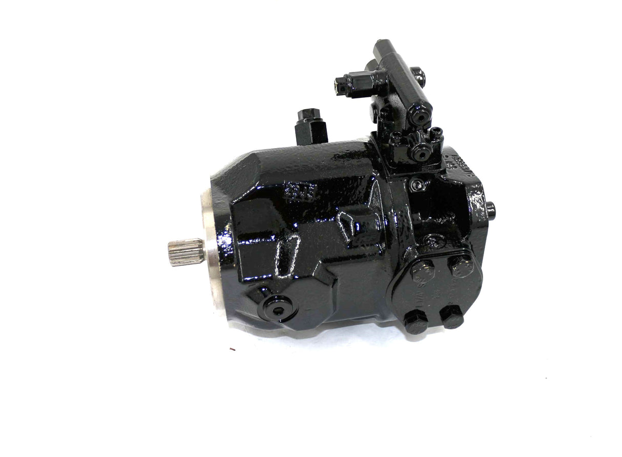 REXROTH - R902504592 - PUMP HYDR PISTION VARIABLE