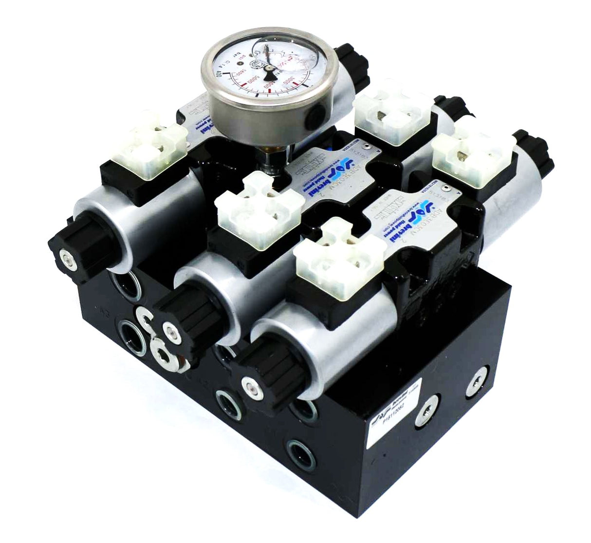DANA - P15112082 - VALVE BANK