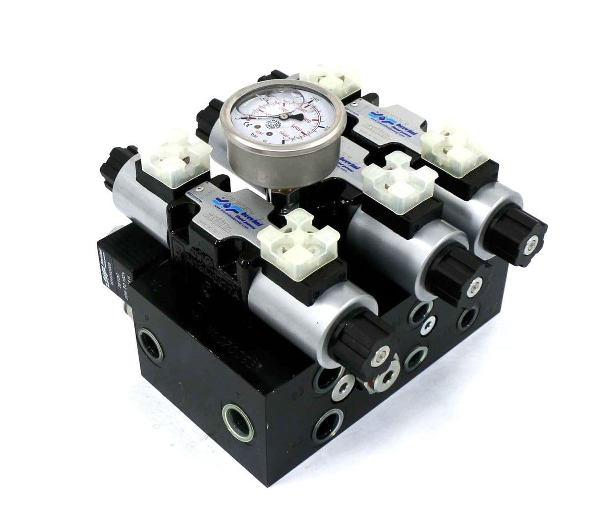 DANA - P15112082 - VALVE BANK