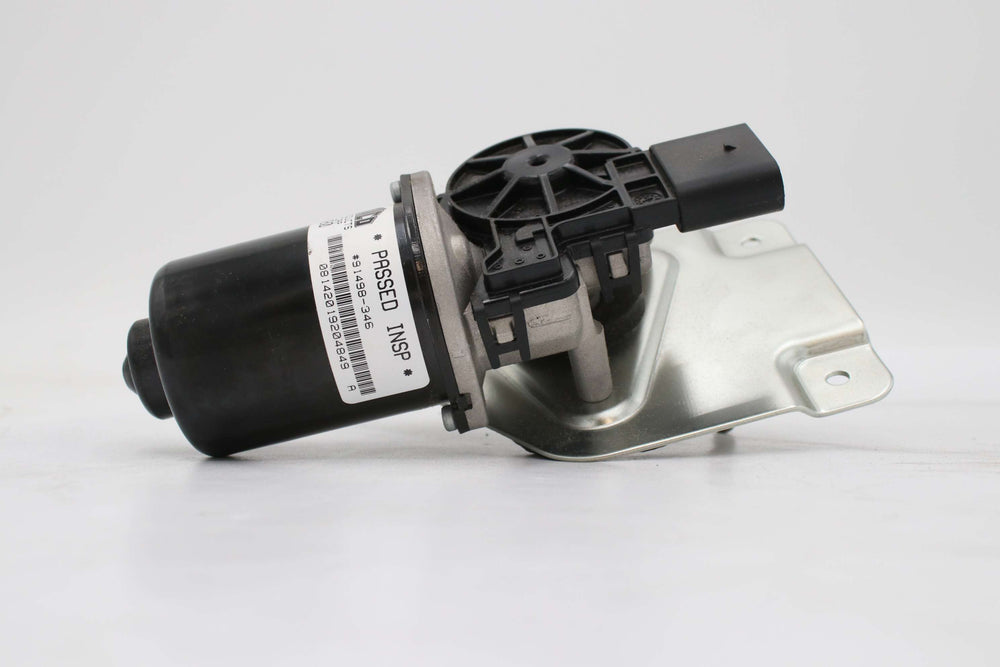 TRICO - 91498-346 - WIPER MOTOR L/H DRIVE