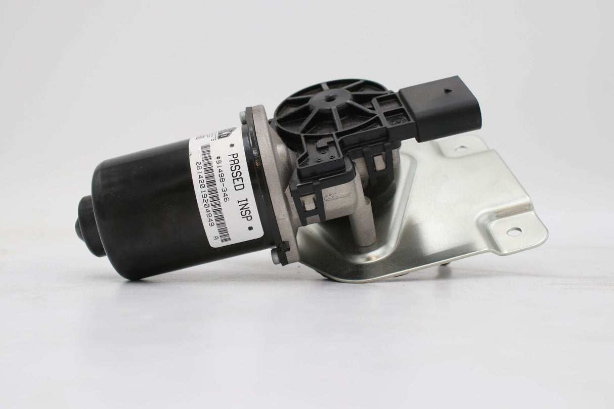 TRICO - 91498-346 - WIPER MOTOR L/H DRIVE