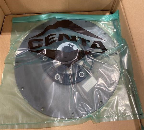 CENTA - 014K-00125-SA00-227571 - CLUTCH