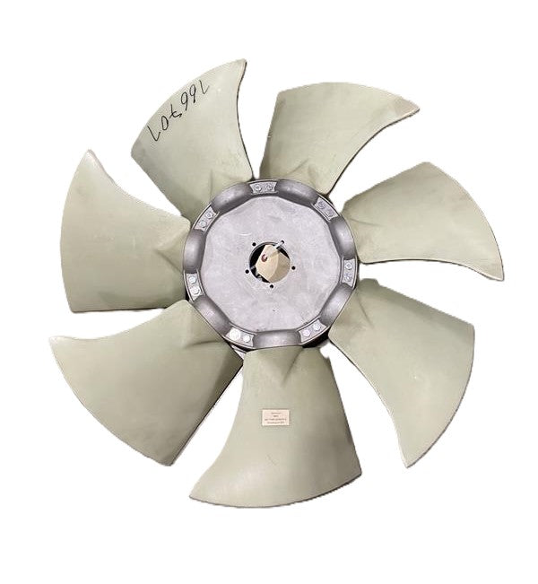 SENNEBOGEN - 166701 - FAN ASSY