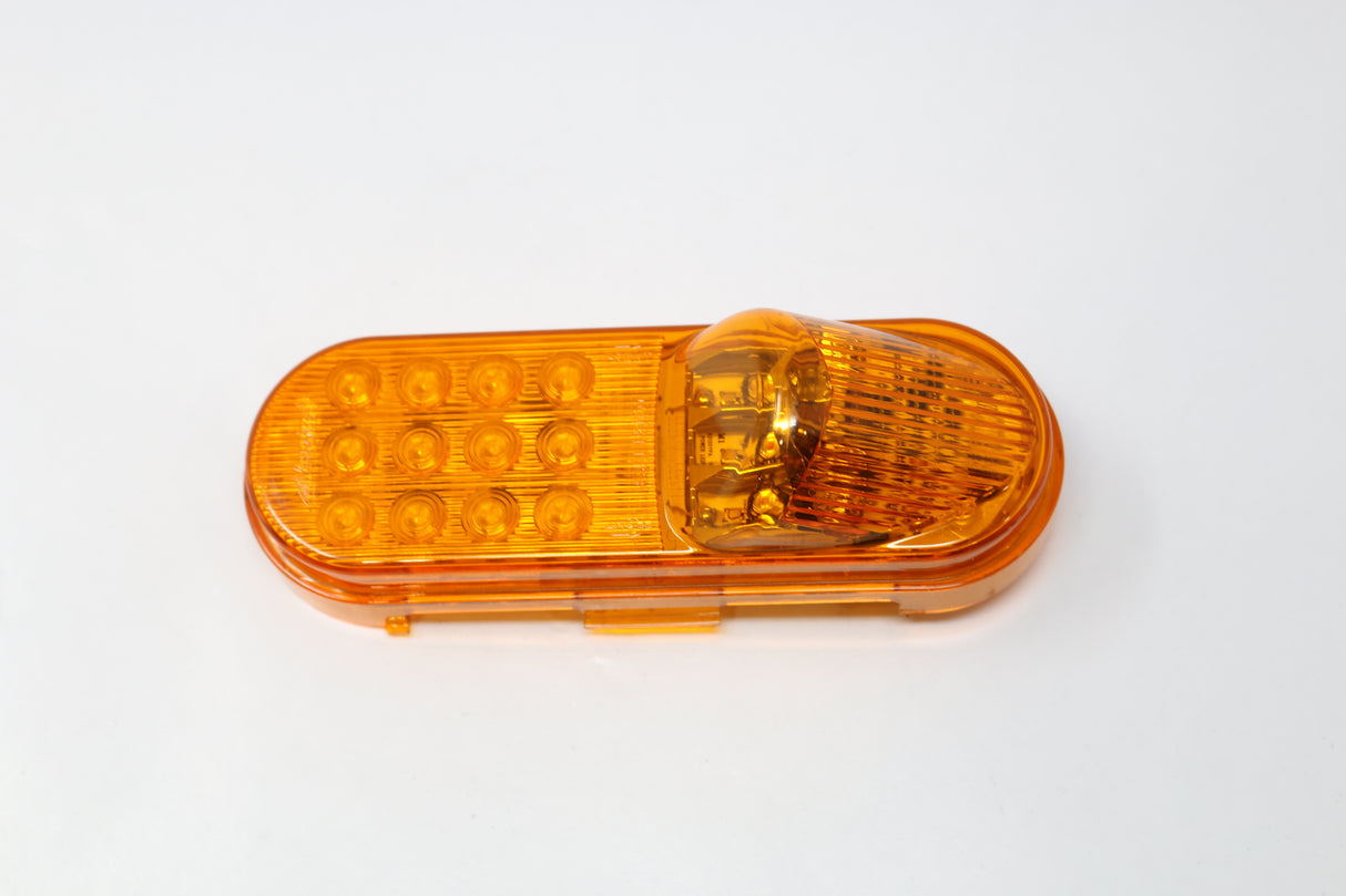 MAXXIMA - M63120Y - AMBER SIDE TURN/SIDE MARKER