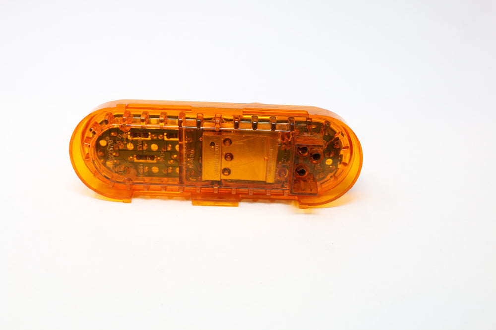 MAXXIMA - M63120Y - AMBER SIDE TURN/SIDE MARKER