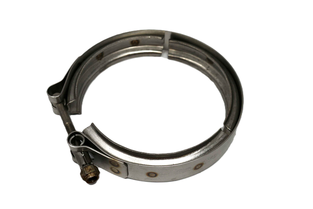 CUMMINS - A029T534 - V-BAND CLAMP 4.75IN SS