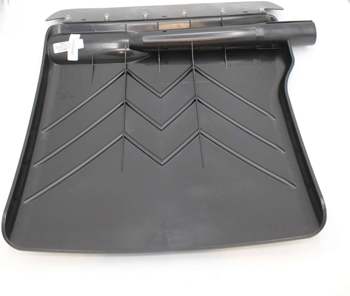 CONMET - 10011523 - QUARTER FENDER LH