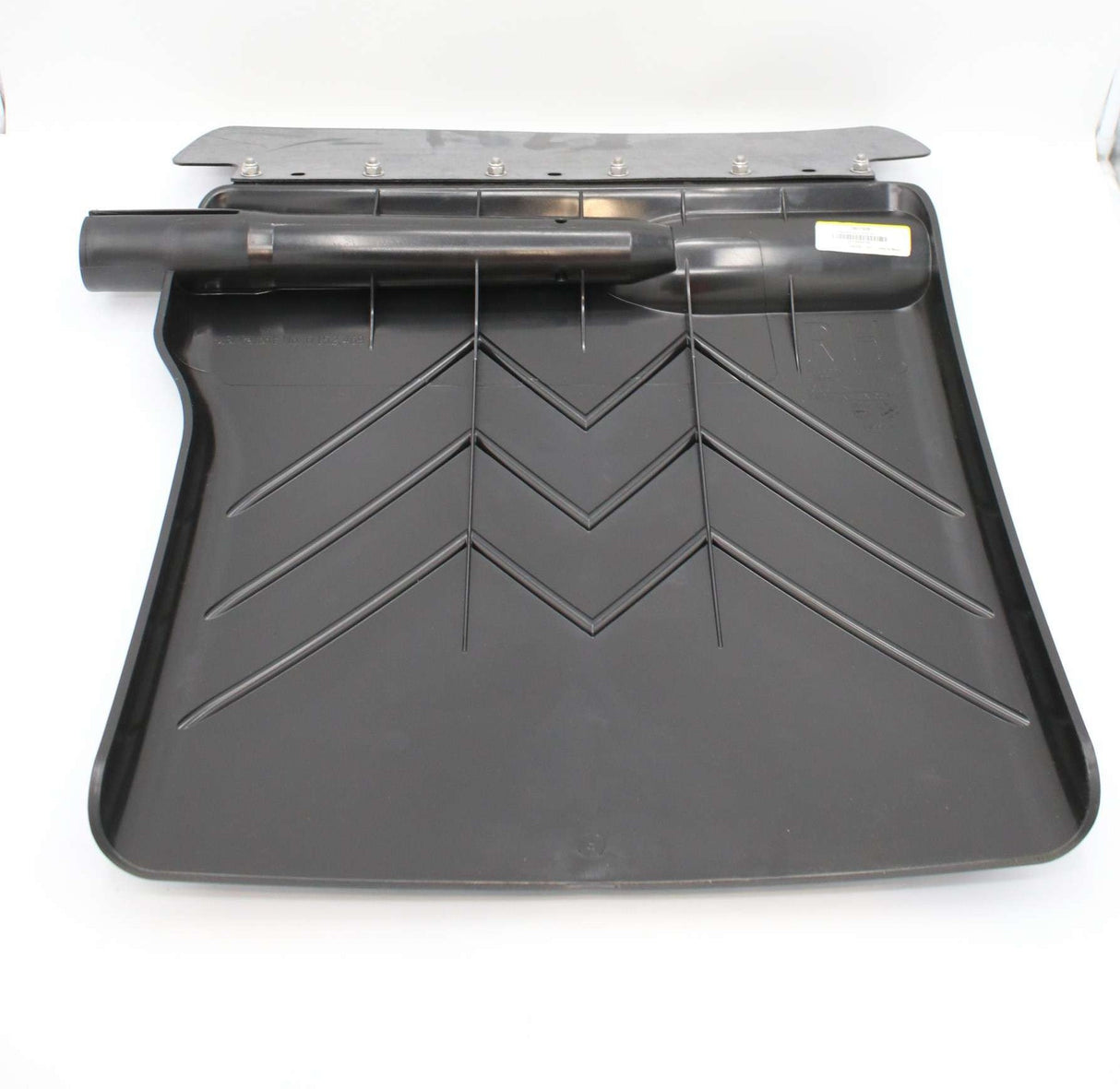 CONMET - 10011528 - QUARTER FENDER RH