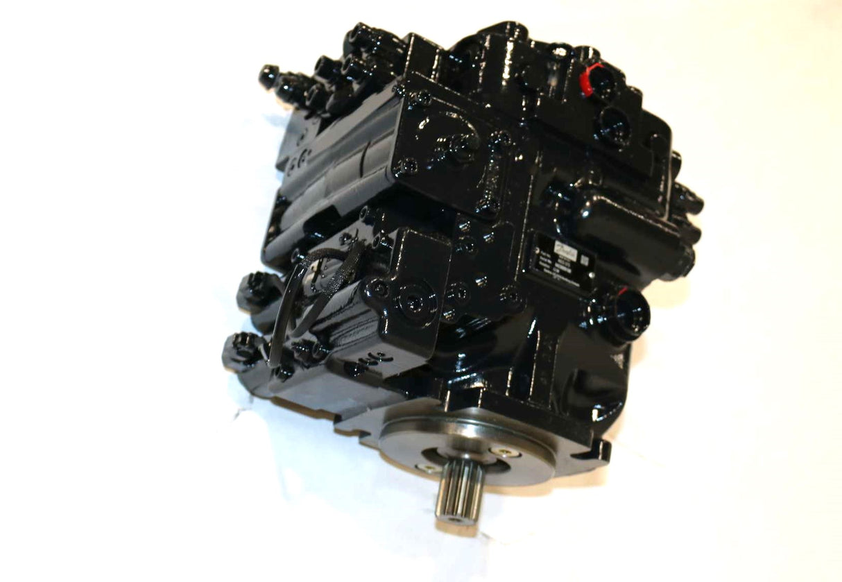 DANFOSS - 4622-373 - PUMP HYDRSTC 4.6CID- REAR