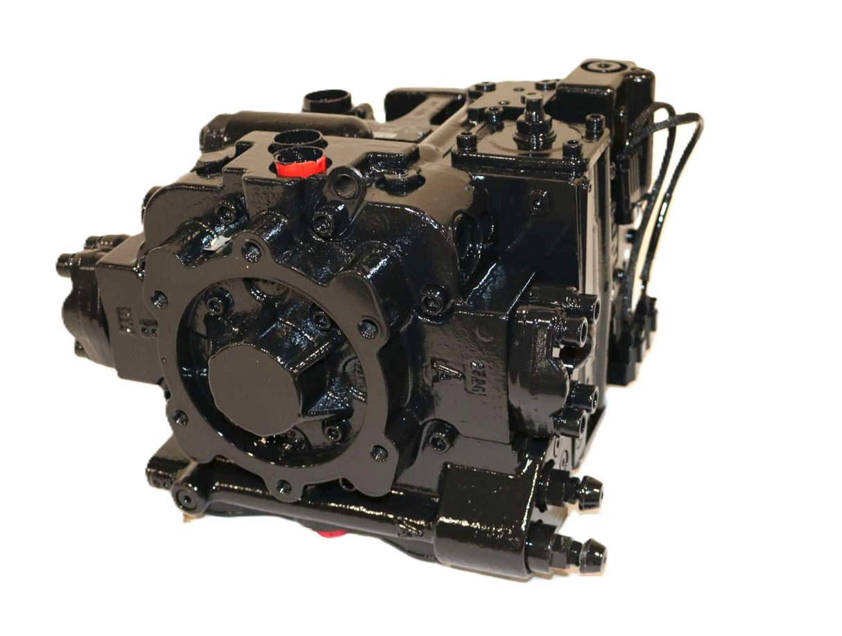 DANFOSS - 4622-373 - PUMP HYDRSTC 4.6CID- REAR