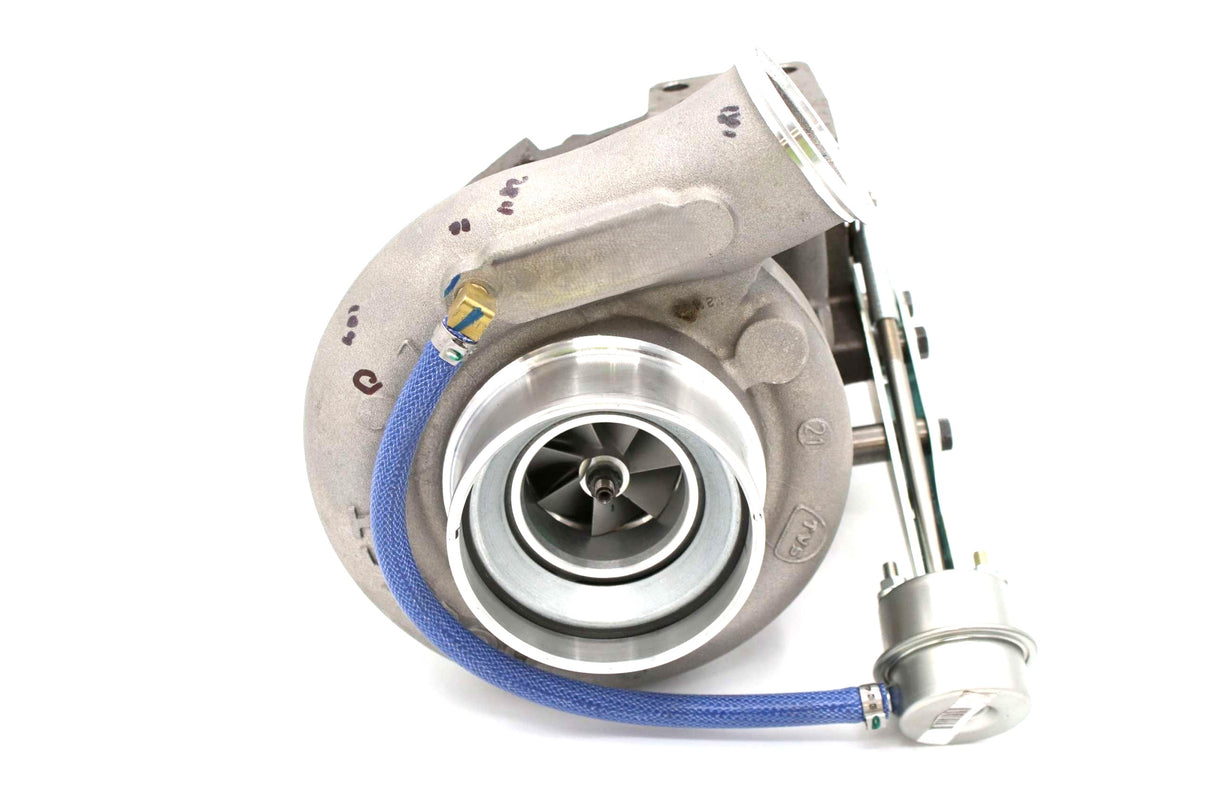 HOLSET - 4038289 - TURBO CHARGER