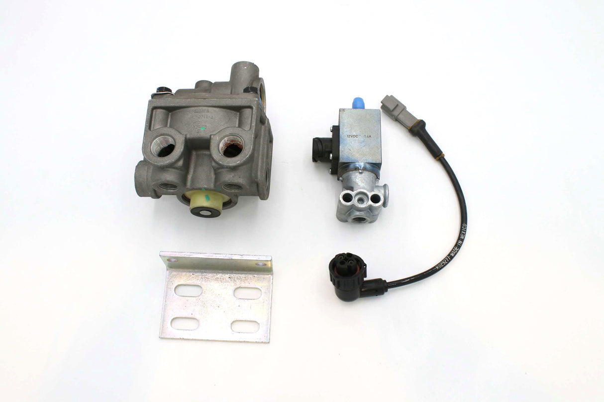 BENDIX - K043484 - RELAY VALVE