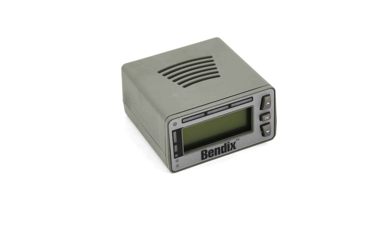 BENDIX - K120829X003 - COLLISION ALARM DISPLAY