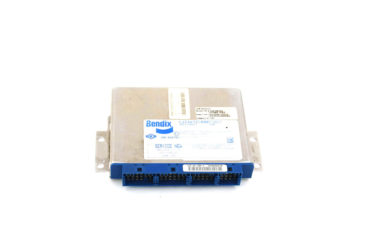 BENDIX - K124672X000 - MODULE ECU ESP REMAN