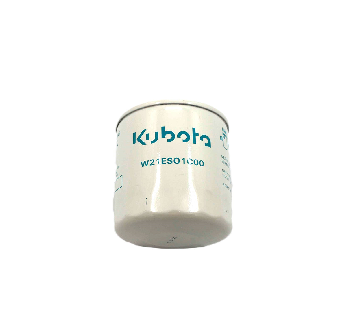 KUBOTA - W21ESO1C00 - FILTER - OIL