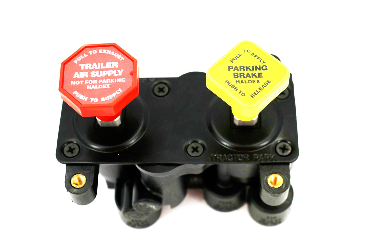 HALDEX MIDLAND - 10341924 - TRACTOR TRAILER VALVE