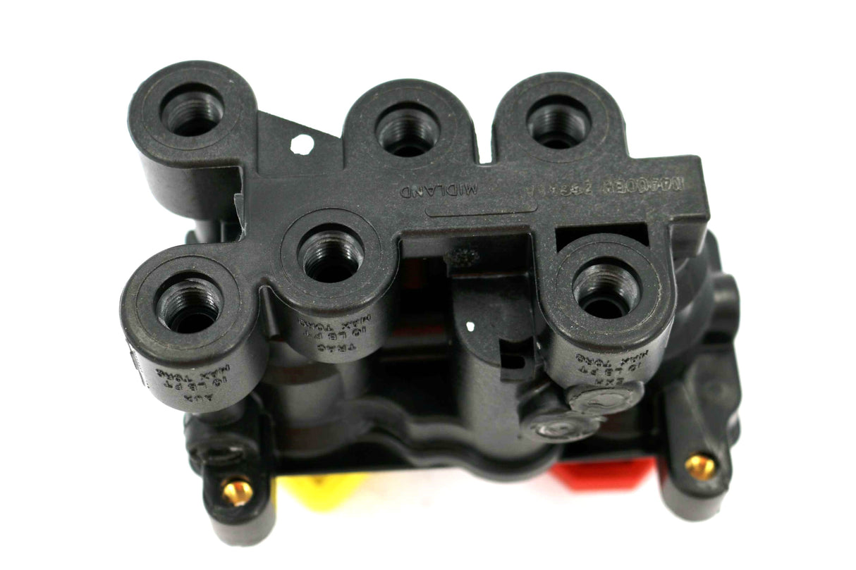 HALDEX MIDLAND - 10341924 - TRACTOR TRAILER VALVE