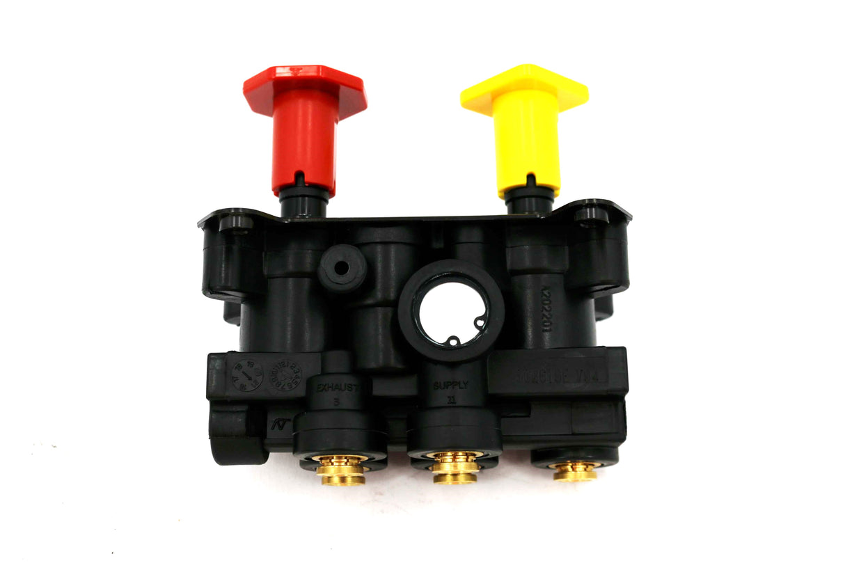 PAI INDUSTRIES - NOS - 802619E - AIR VALVE