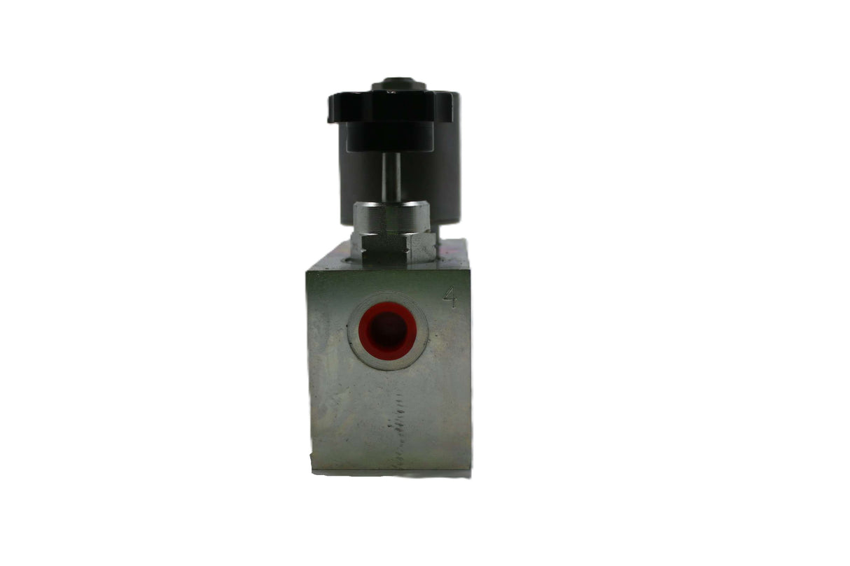 DITCH WITCH - 2650381 - HYDRAFORCE VALVE MANIFOLD POPPET W/SOLENOID