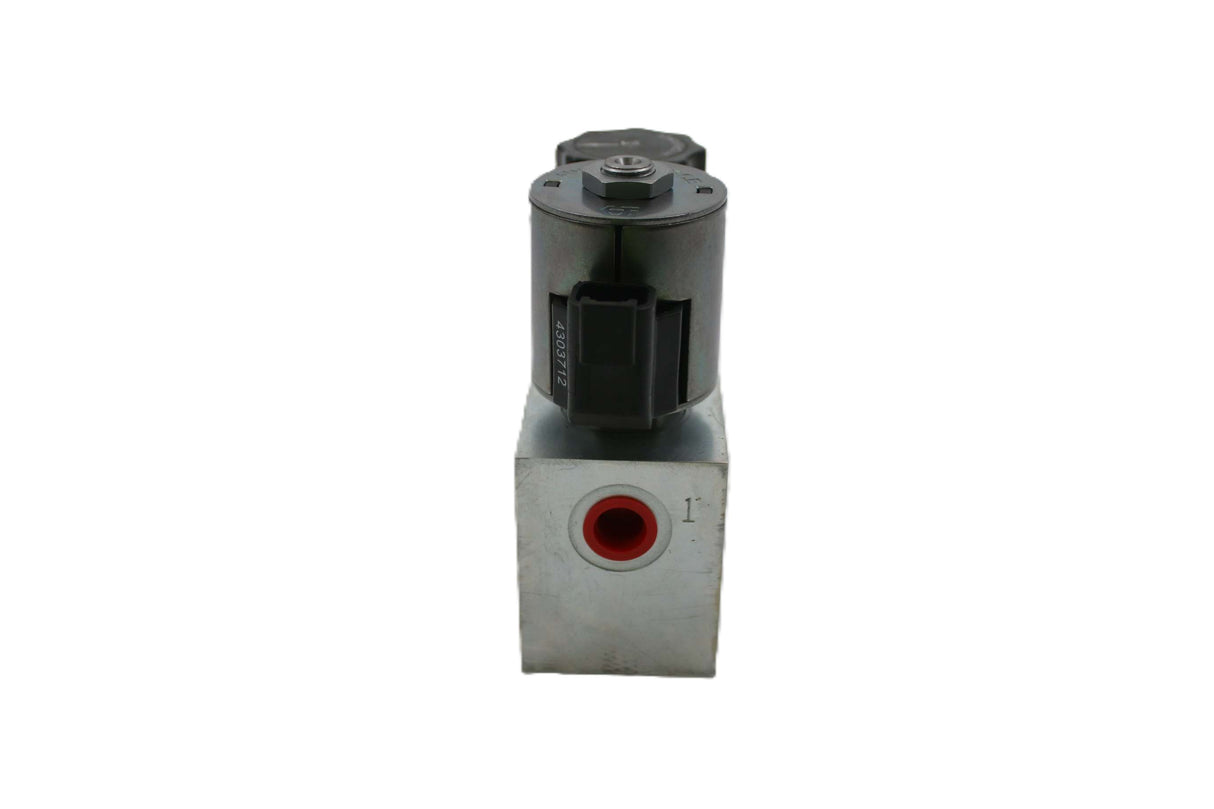 DITCH WITCH - 2650381 - HYDRAFORCE VALVE MANIFOLD POPPET W/SOLENOID