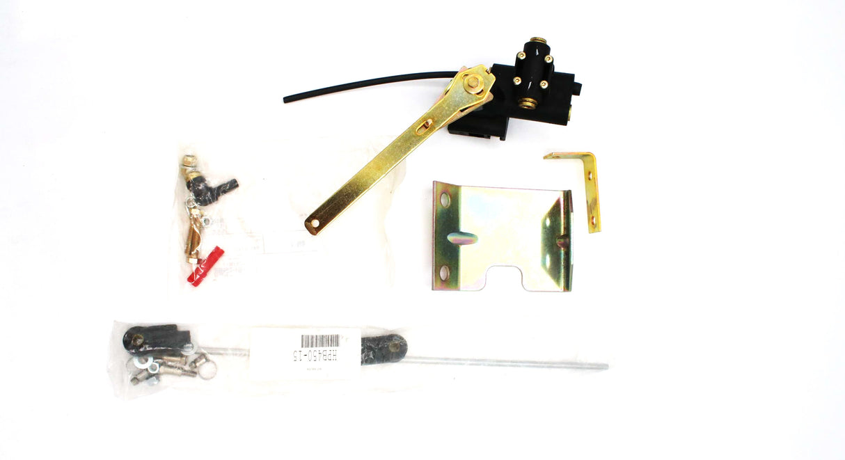 HADLEY - 1501NS - CAB SUPPORT LEVELING VALVE