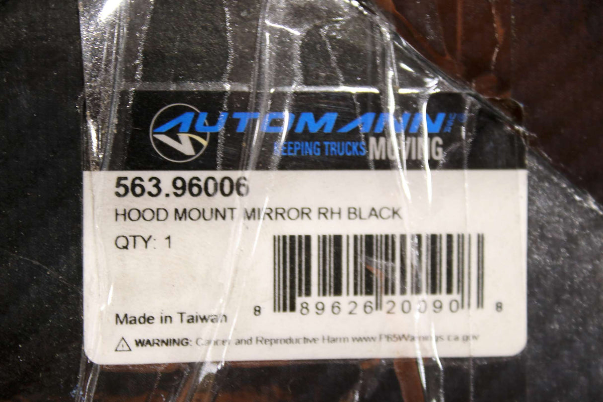 AUTOMANN - 563.96006 - MIRROR RH