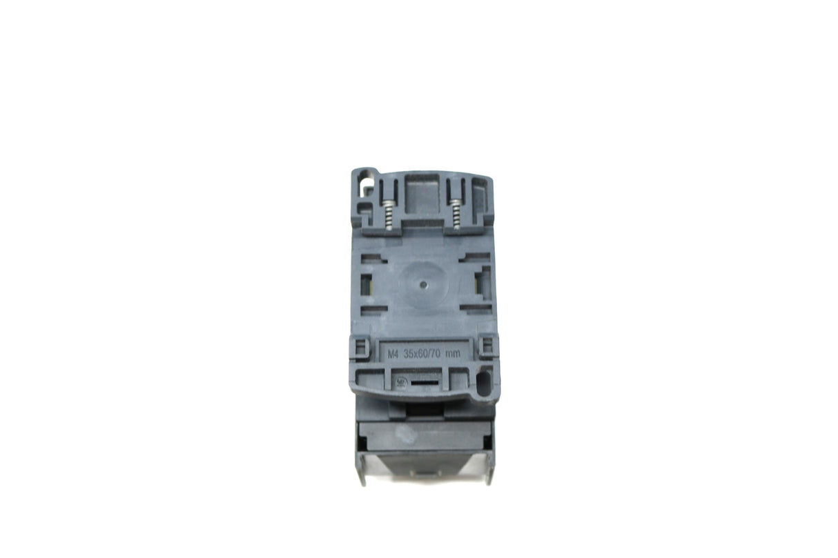 TELEMECANIQUE - CAD503 - AUX RELAY