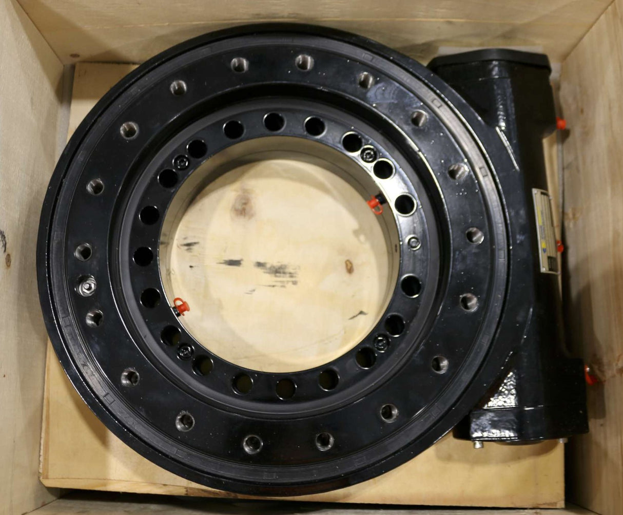 CONE DRIVE OPERATIONS INC (TIMKEN) - WEA12-79BT-BH-R-REV.D - SLEWING DRIVE SIZE 12 HYD DR