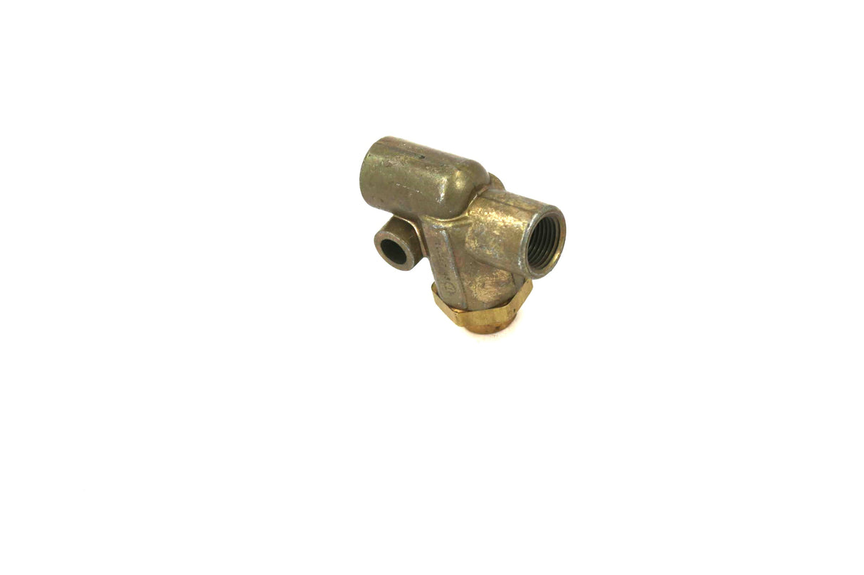 EUCLID - E-SL110257 - PRESSURE PROTECT VALVE