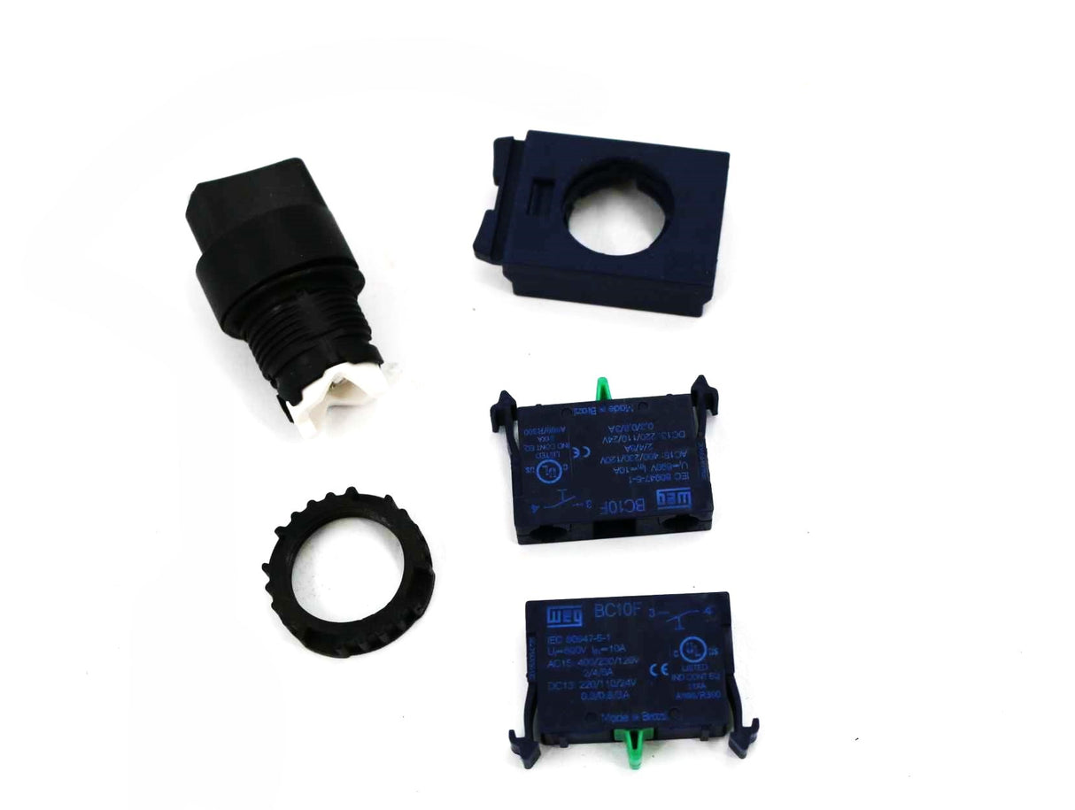 WEG - 13015218 - SELECTOR SWITCH