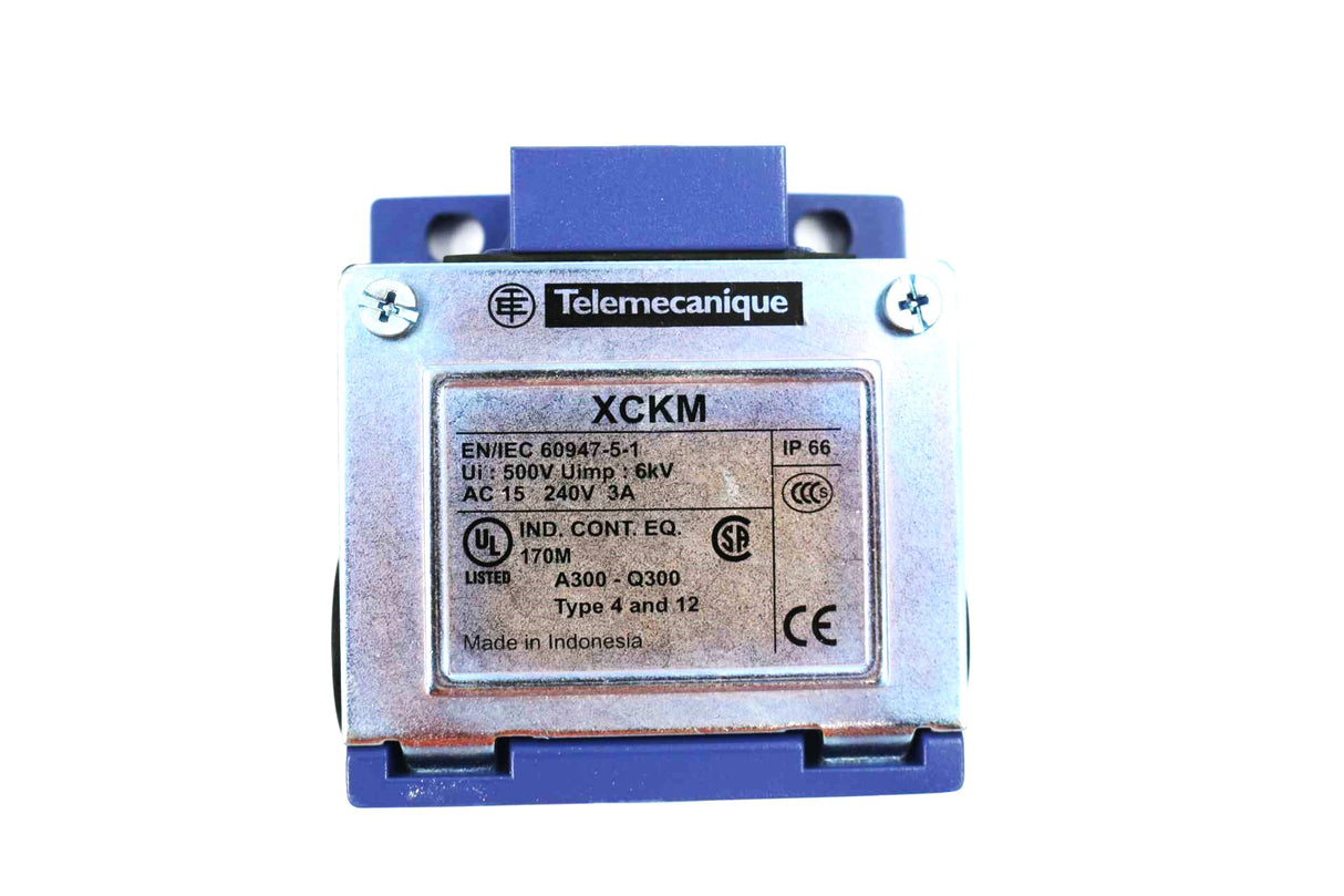 TELEMECANIQUE - XCKM110 - SWITCH